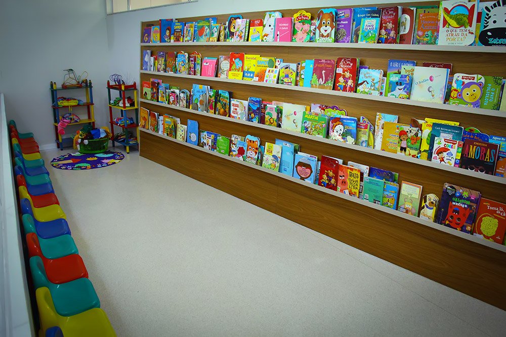 Biblioteca
